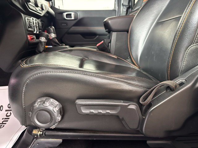 Used 2020 Jeep Gladiator Mojave AWD/4WD image 15