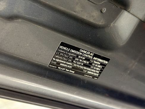 Used 2019 Mercedes-Benz E 300 w/ Premium 1 Package image 16