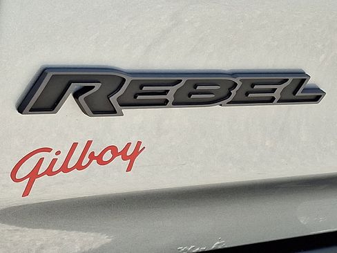 Used 2019 RAM 1500 Rebel w/ Rebel Level 2 Equipment Group AWD/4WD image 31