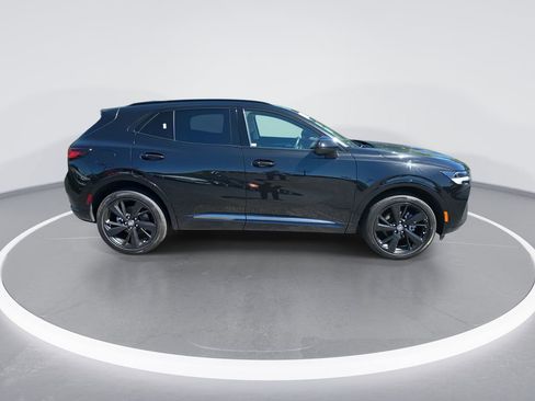 Used 2023 Buick Envision Essence w/ Sport Touring Package AWD/4WD image 9