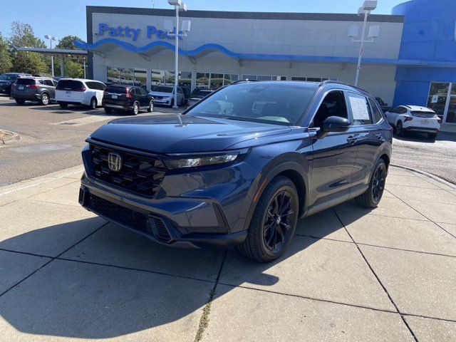 Used 2024 Honda CR-V Sport-L image 6