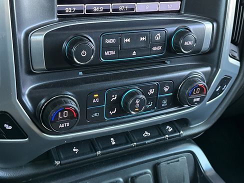 Used 2018 GMC Sierra 1500 SLT w/ SLT Premium Package image 30