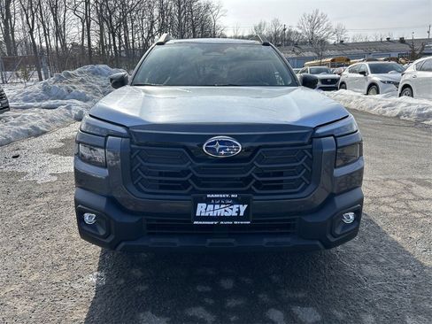 New 2026 Subaru Outback Premium image 3