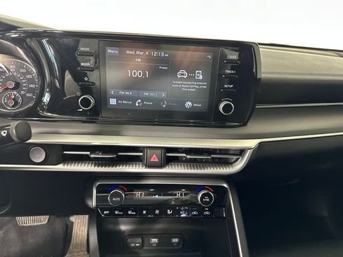 Used 2021 Kia K5 GT-Line image 21