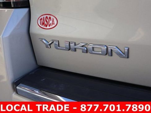Used 2015 GMC Yukon Denali image 7