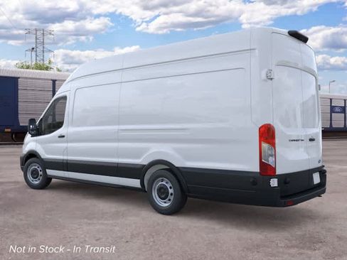 New 2026 Ford Transit 350 148 High Roof Extended RWD image 4