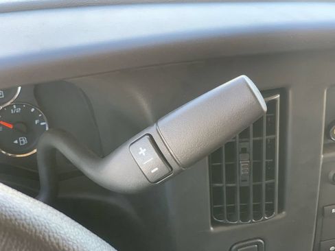 New 2026 Chevrolet Express 2500 w/ Driver Convenience Package RWD image 13