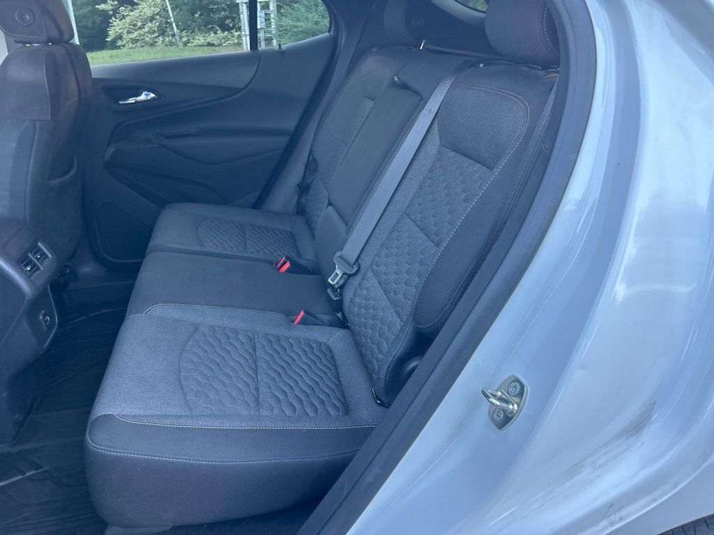 Used 2020 Chevrolet Equinox LT FWD image 15