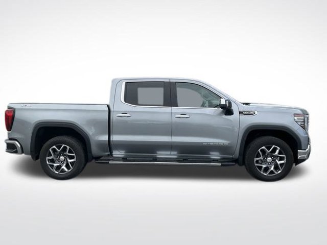 Used 2024 GMC Sierra 1500 SLT w/ SLT Premium Package AWD/4WD image 8