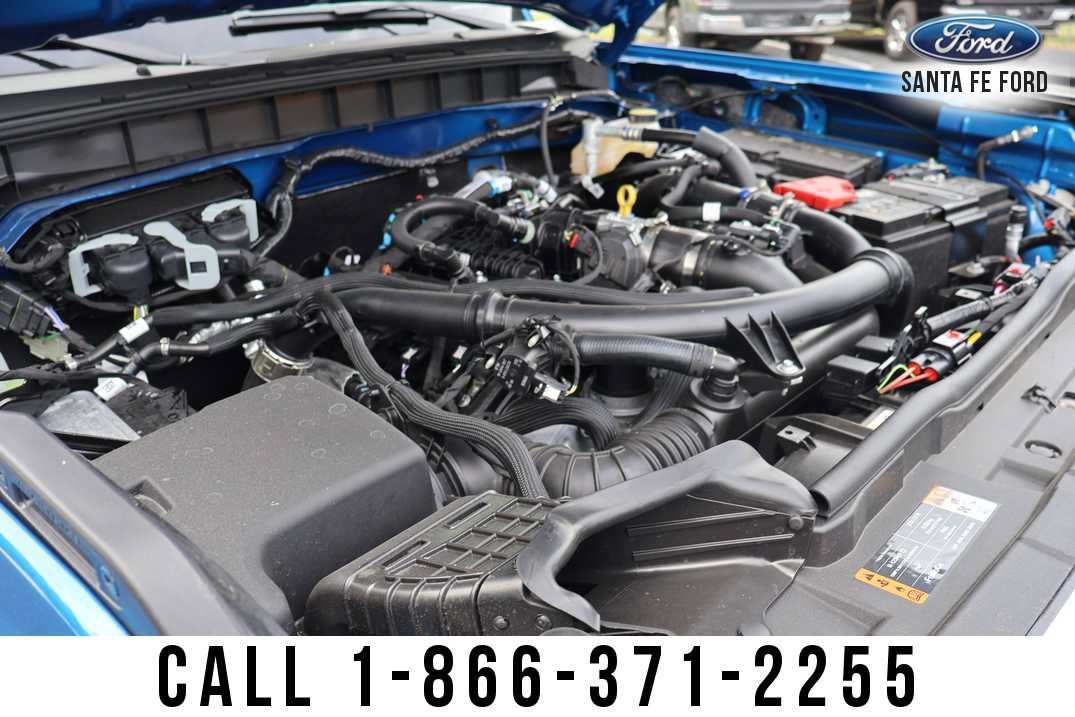 Used 2026 Ford Bronco Heritage Edition AWD/4WD image 32