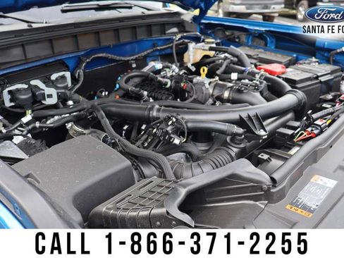 Used 2026 Ford Bronco Heritage Edition AWD/4WD image 32