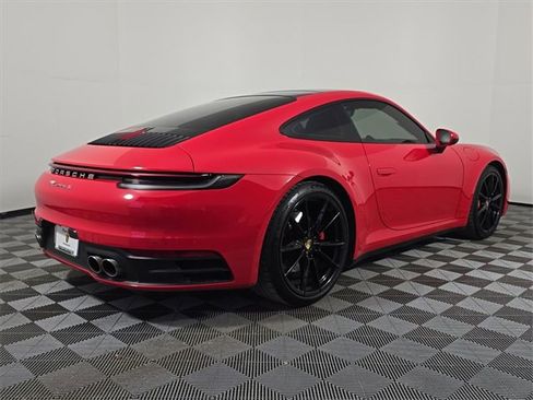 Used 2020 Porsche 911 Carrera S w/ Premium Package image 7