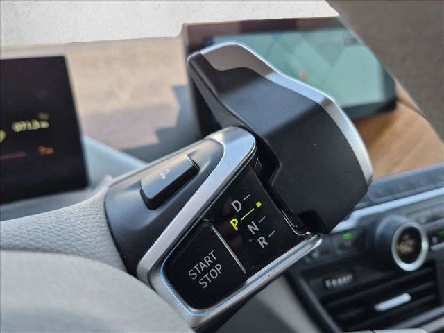 Used 2016 BMW i3 RWD image 10
