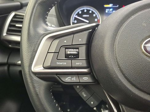 Used 2020 Subaru Forester Premium image 17