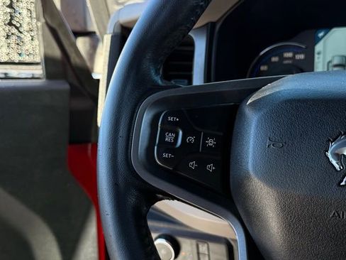 Certified 2023 Ford Bronco Wildtrak image 14