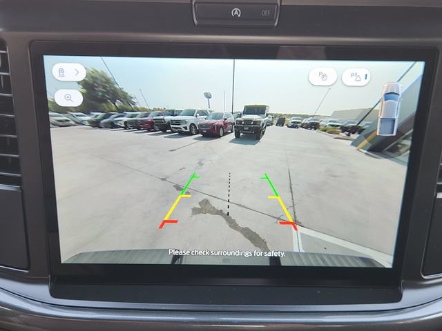 New 2026 Ford F150 STX w/ Equipment Group 200A RWD image 13