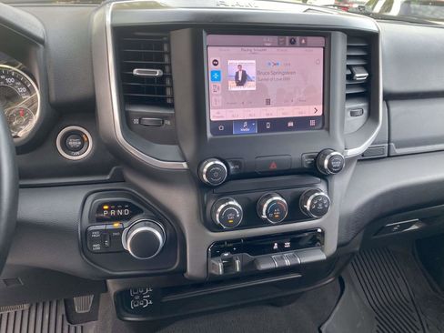 Certified 2024 RAM 2500 Big Horn w/ Bed Utility Group image 35