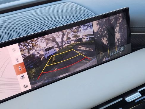 New 2026 Genesis G80 3.5T Sport Prestige AWD/4WD image 12