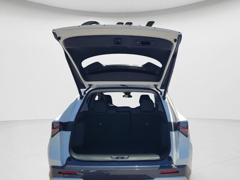 New 2026 Acura ADX FWD image 9