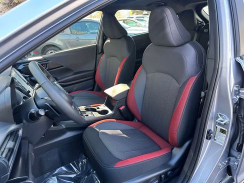 New 2026 Subaru Impreza RS image 11