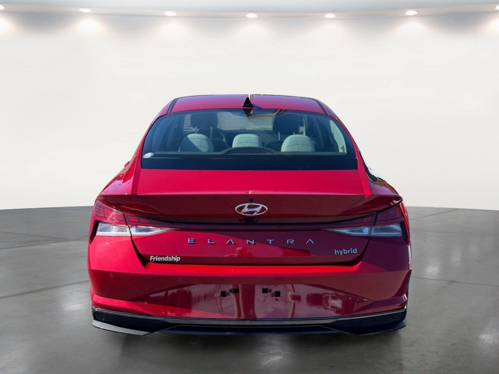 Used 2023 Hyundai Elantra Limited FWD image 18