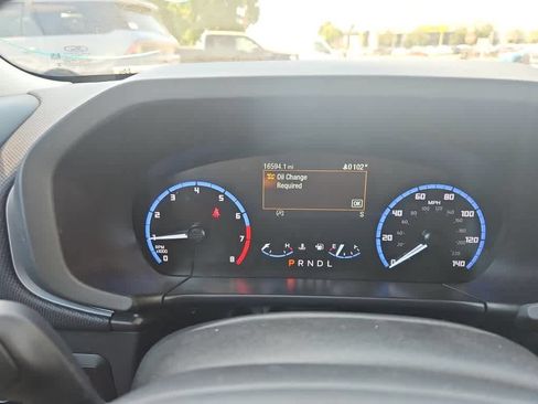 Used 2024 Ford Bronco Sport Big Bend w/ Convenience Package AWD/4WD image 19