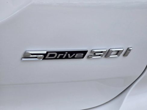 Used 2022 BMW X3 sDrive30i w/ Convenience Package RWD image 12