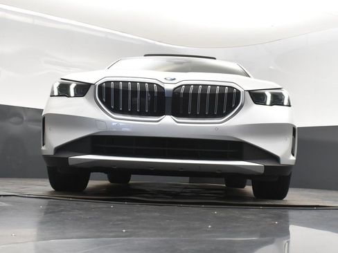 Certified 2025 BMW 530i xDrive w/ Premium Package image 45