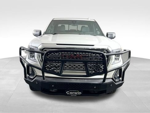 Used 2021 GMC Sierra 1500 Denali w/ Denali Ultimate Package AWD/4WD image 4
