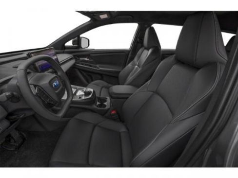 New 2026 Subaru Trailseeker AWD/4WD image 8