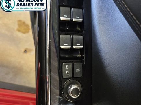 Used 2018 MAZDA CX-9 Grand Touring FWD image 22
