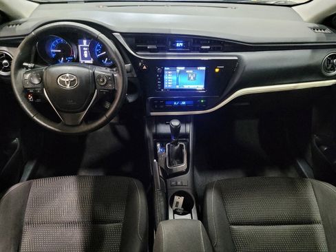 Used 2017 Toyota Corolla iM image 22
