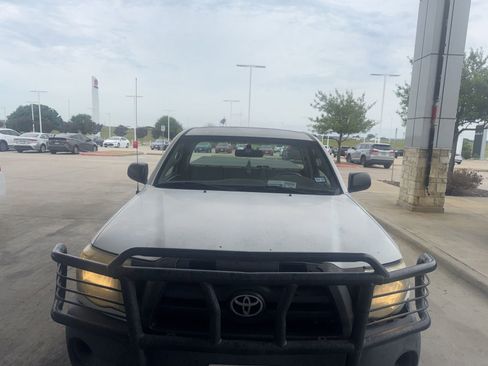 Used 2006 Toyota Tacoma 2WD Regular Cab image 18