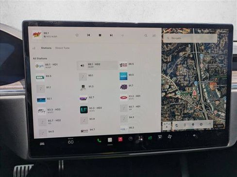 Used 2021 Tesla Model S Long Range AWD/4WD image 18
