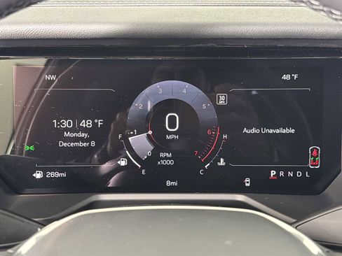 New 2026 GMC Acadia Elevation w/ Elevation Premium Package image 56