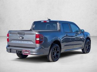 New 2026 Ford Maverick Lobo video 2