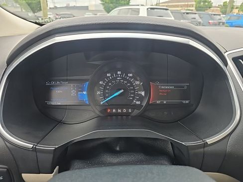 Used 2015 Ford Edge Titanium w/ Equipment Group 302A FWD image 16