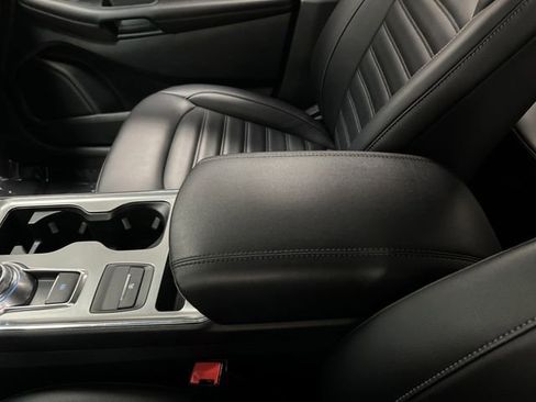 Used 2022 Ford Edge SEL w/ Convenience Package image 21