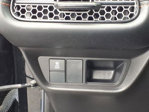 Certified 2024 Honda HR-V Sport image 25