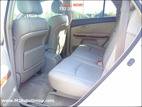 Used 2005 Lexus RX 330 AWD image 21
