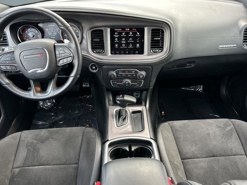 Used 2023 Dodge Charger R/T w/ Plus Group image 16