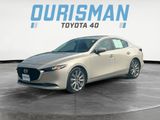 Used 2023 MAZDA MAZDA3 s image 2