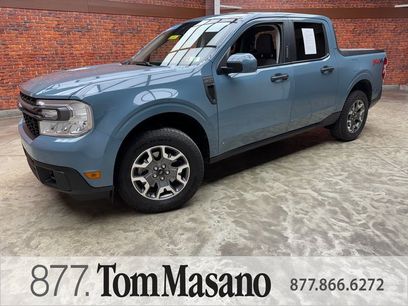 Used 2022 Ford Maverick XLT w/ Equipment Group 300A Standard