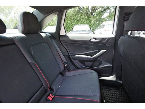 Used 2024 Volkswagen Jetta GLI 40th Anniversary Edition FWD image 10