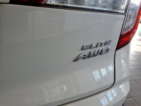 Certified 2020 Honda Pilot Elite image 19