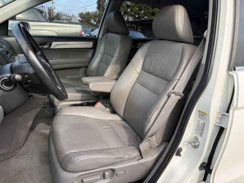 Used 2011 Honda CR-V EX-L image 9