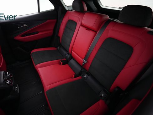 Used 2024 Chevrolet Blazer EV RS image 10