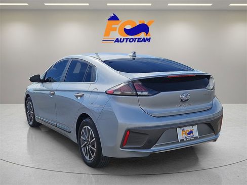 Used 2021 Hyundai Ioniq Limited image 3