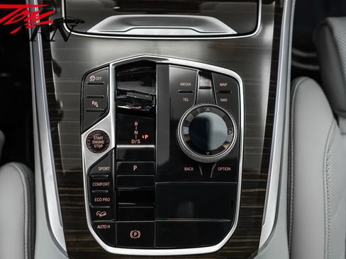 Used 2024 BMW X5 M60i image 48