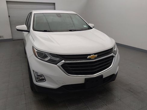 Used 2020 Chevrolet Equinox LT image 14